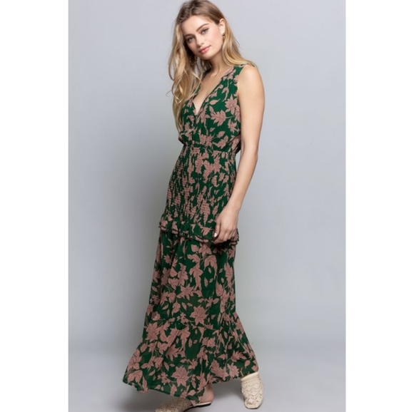 🆕🌿POL BOUTIQUE DRESS🌿 - Picture 5 of 8